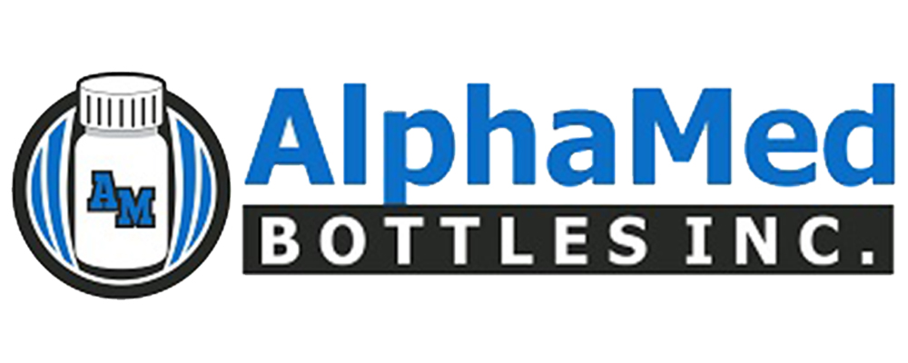 AlphaMed Bottles Inc.